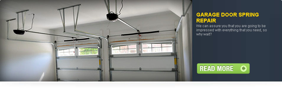 Garage Door Repair Miami Beach